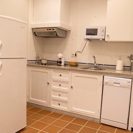 Appartement Garza Imperial - Puente Del Rey I à El Rocío Extérieur photo