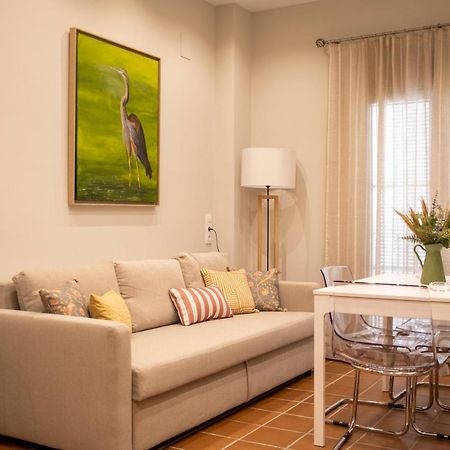 Appartement Garza Imperial - Puente Del Rey I à El Rocío Extérieur photo