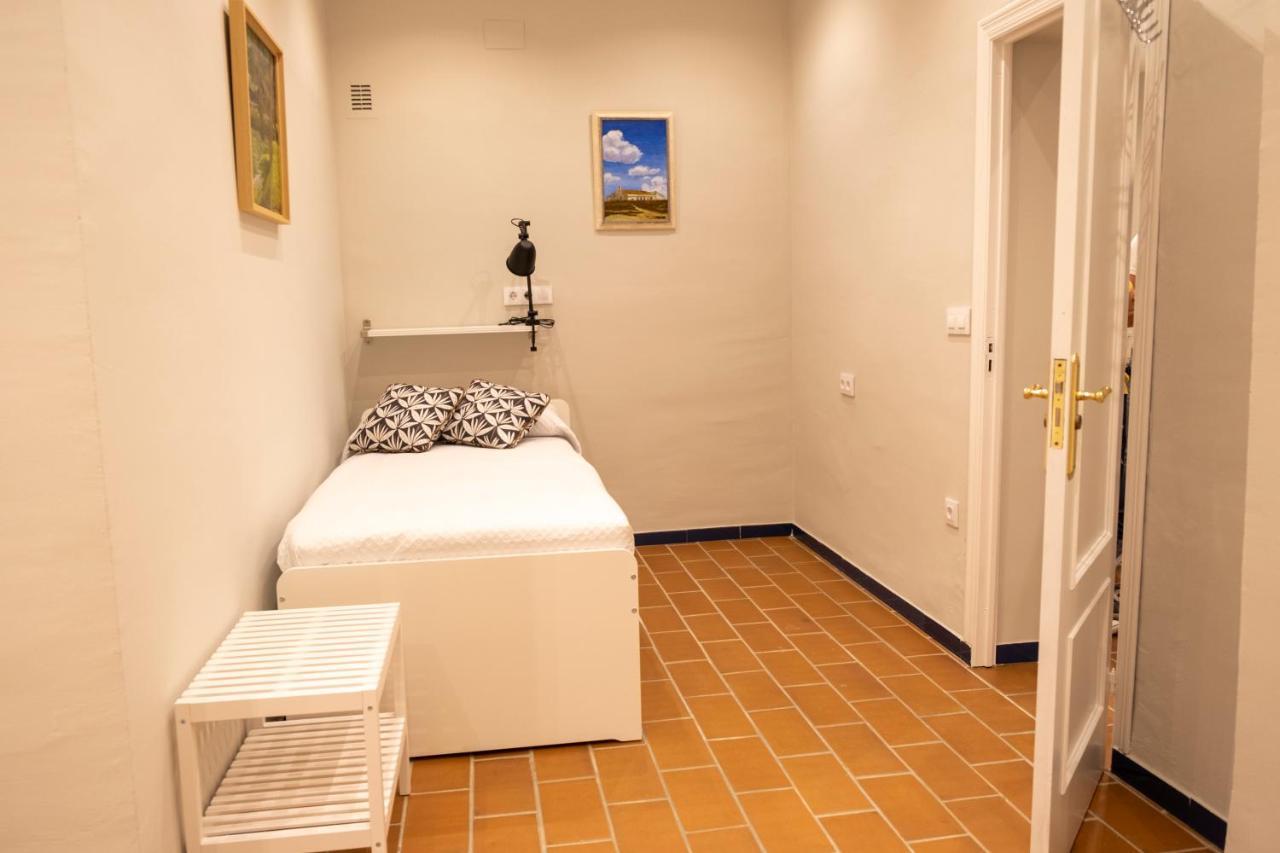 Appartement Garza Imperial - Puente Del Rey I à El Rocío Extérieur photo