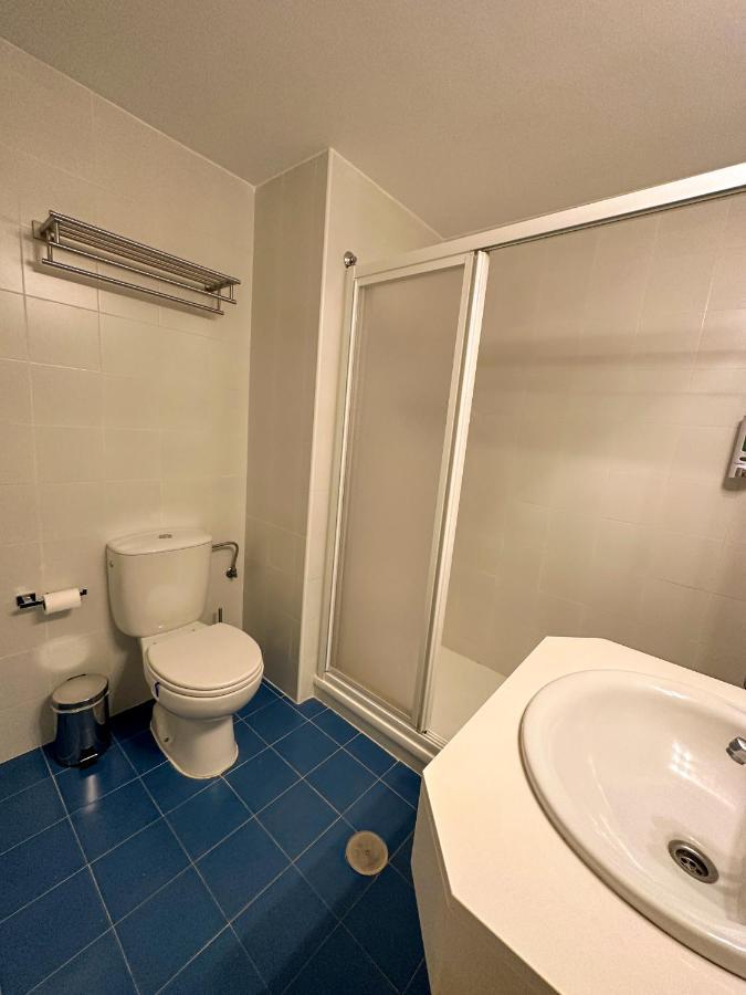 Appartement Garza Imperial - Puente Del Rey I à El Rocío Extérieur photo