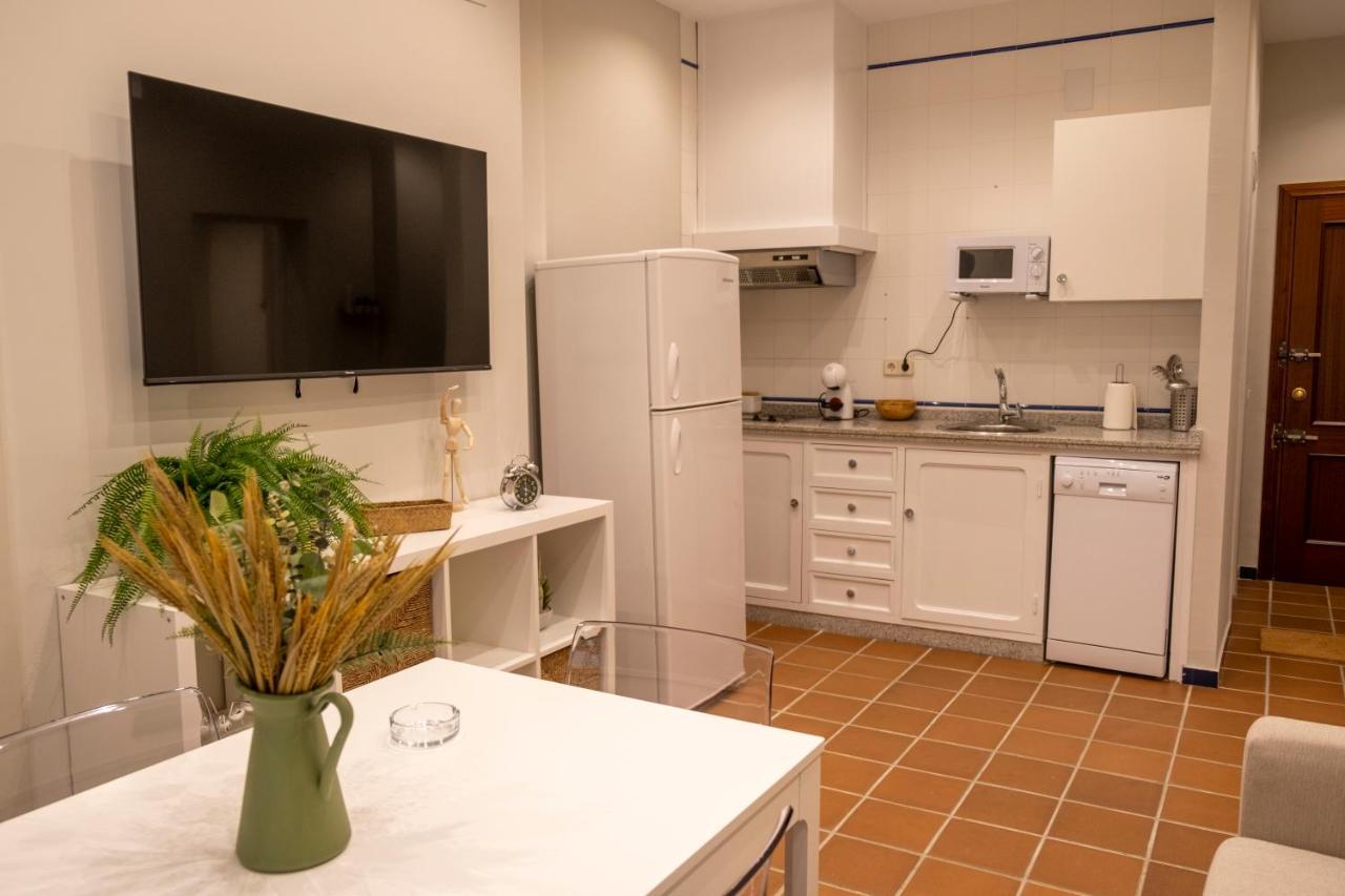 Appartement Garza Imperial - Puente Del Rey I à El Rocío Extérieur photo