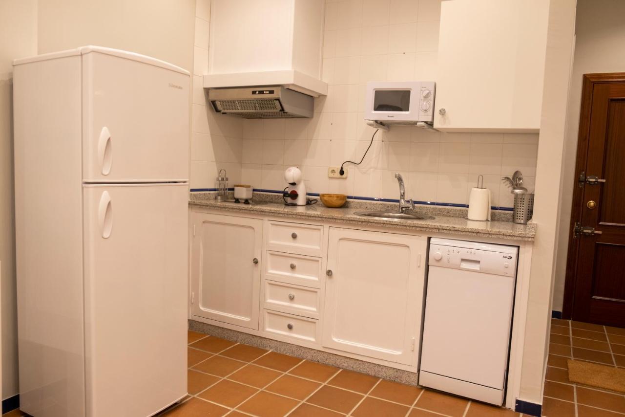 Appartement Garza Imperial - Puente Del Rey I à El Rocío Extérieur photo