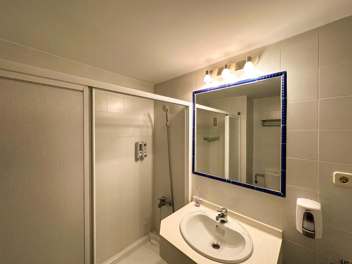 Appartement Garza Imperial - Puente Del Rey I à El Rocío Extérieur photo