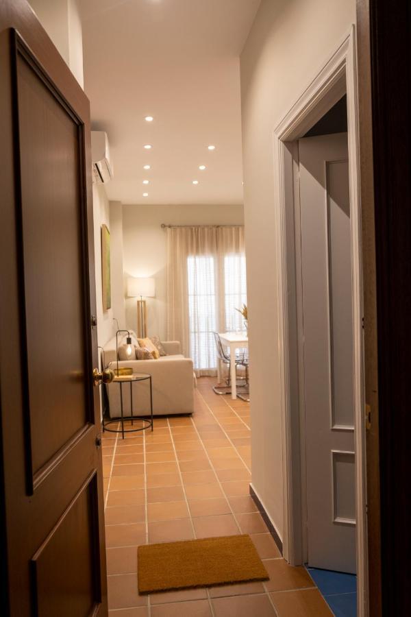 Appartement Garza Imperial - Puente Del Rey I à El Rocío Extérieur photo