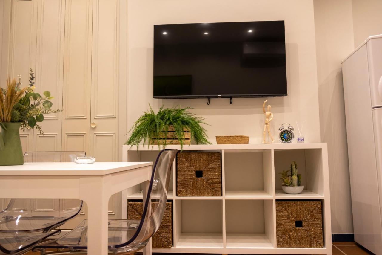 Appartement Garza Imperial - Puente Del Rey I à El Rocío Extérieur photo