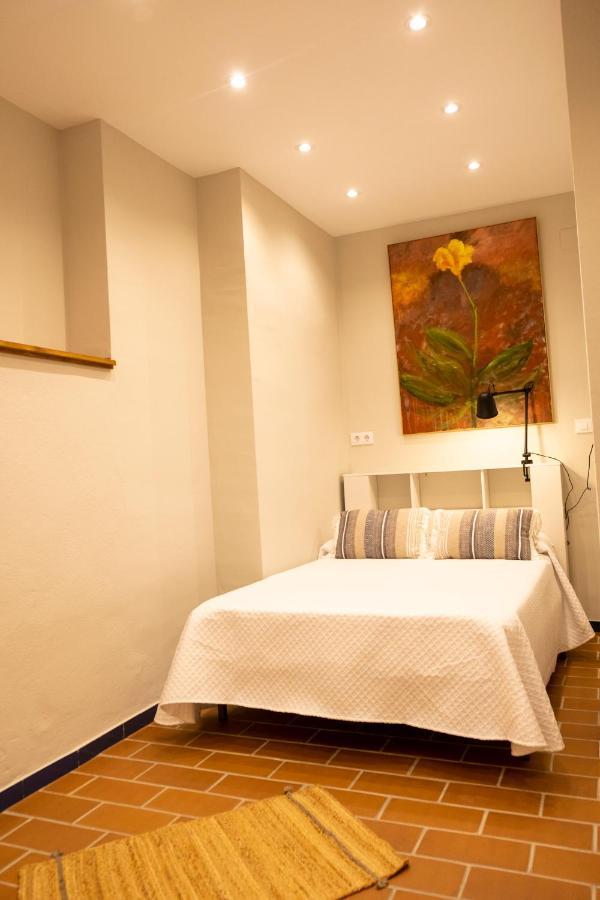 Appartement Garza Imperial - Puente Del Rey I à El Rocío Extérieur photo