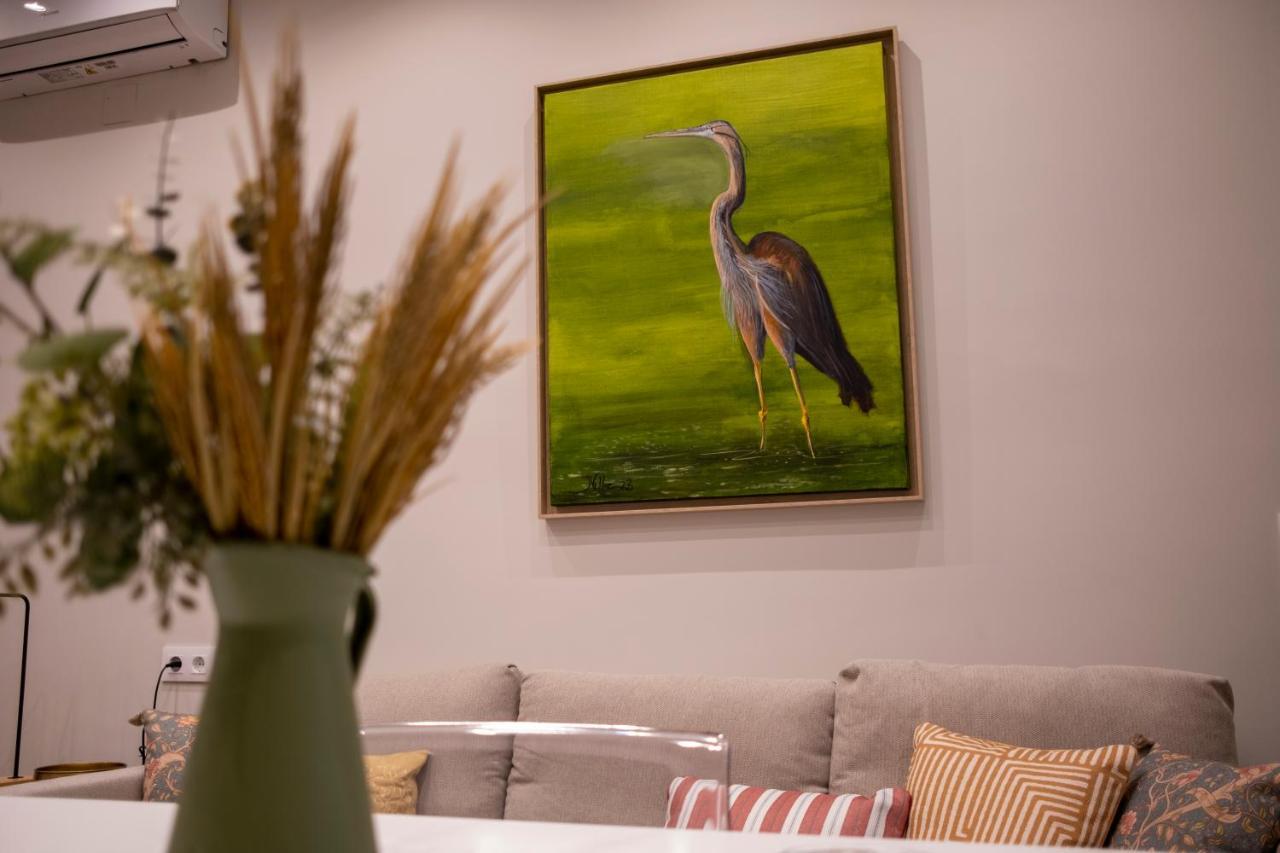 Appartement Garza Imperial - Puente Del Rey I à El Rocío Extérieur photo
